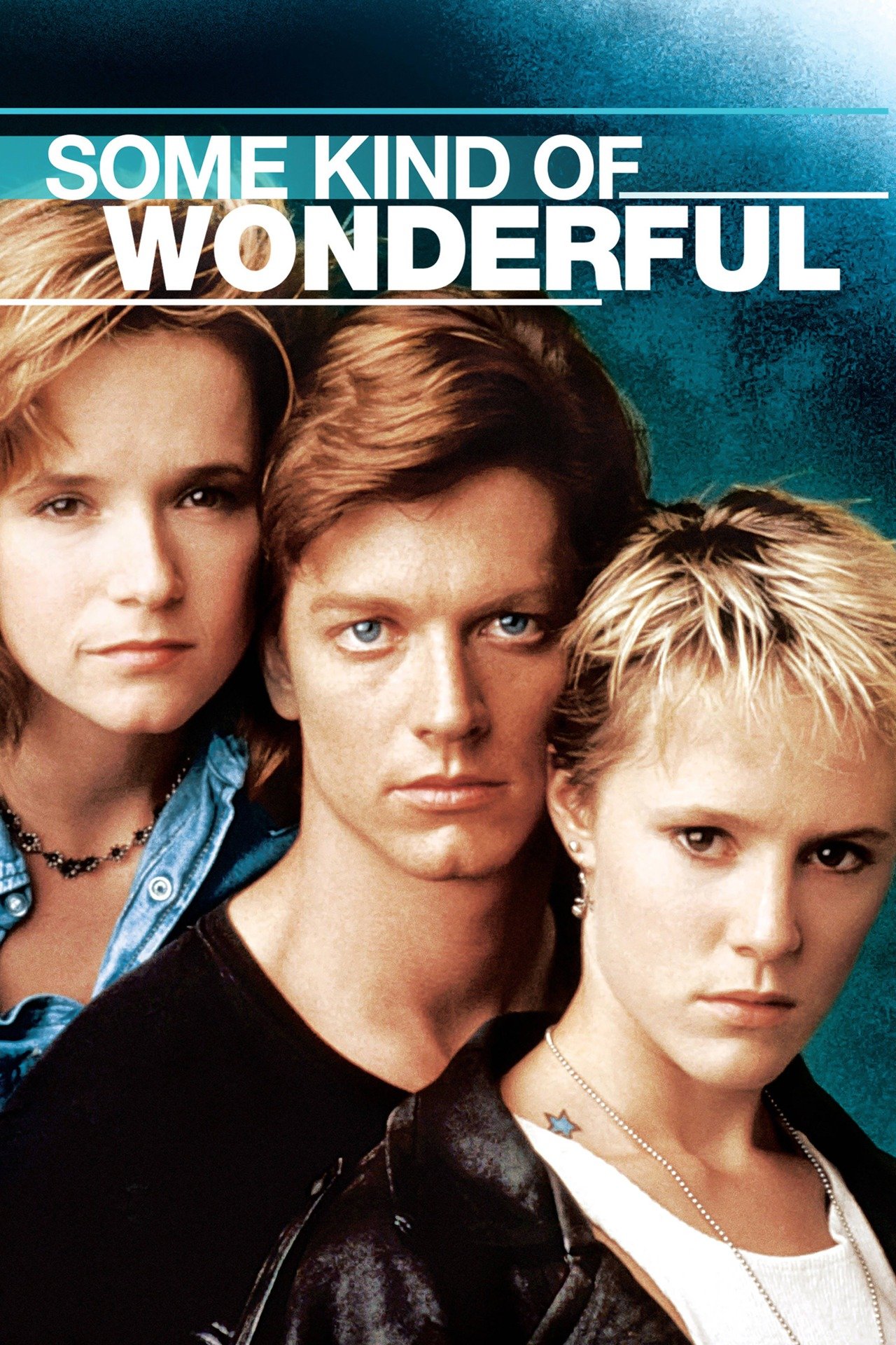 Some Kind of Wonderful (1987) [29700] (A1764894341) [[Movies]] --Plex--